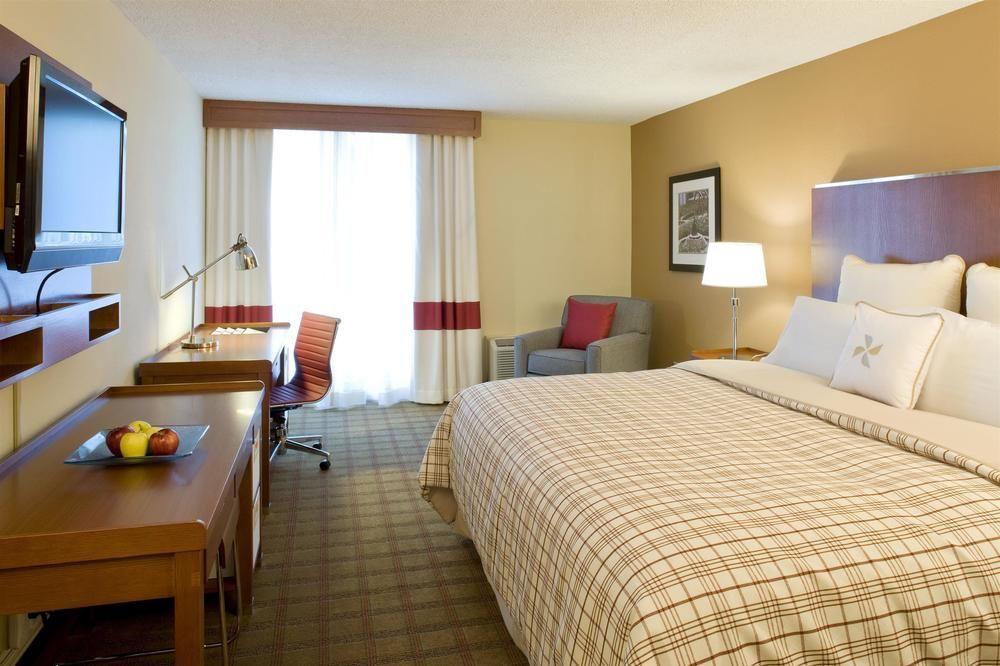 Four Points By Sheraton Houston Citycentre Exterior foto