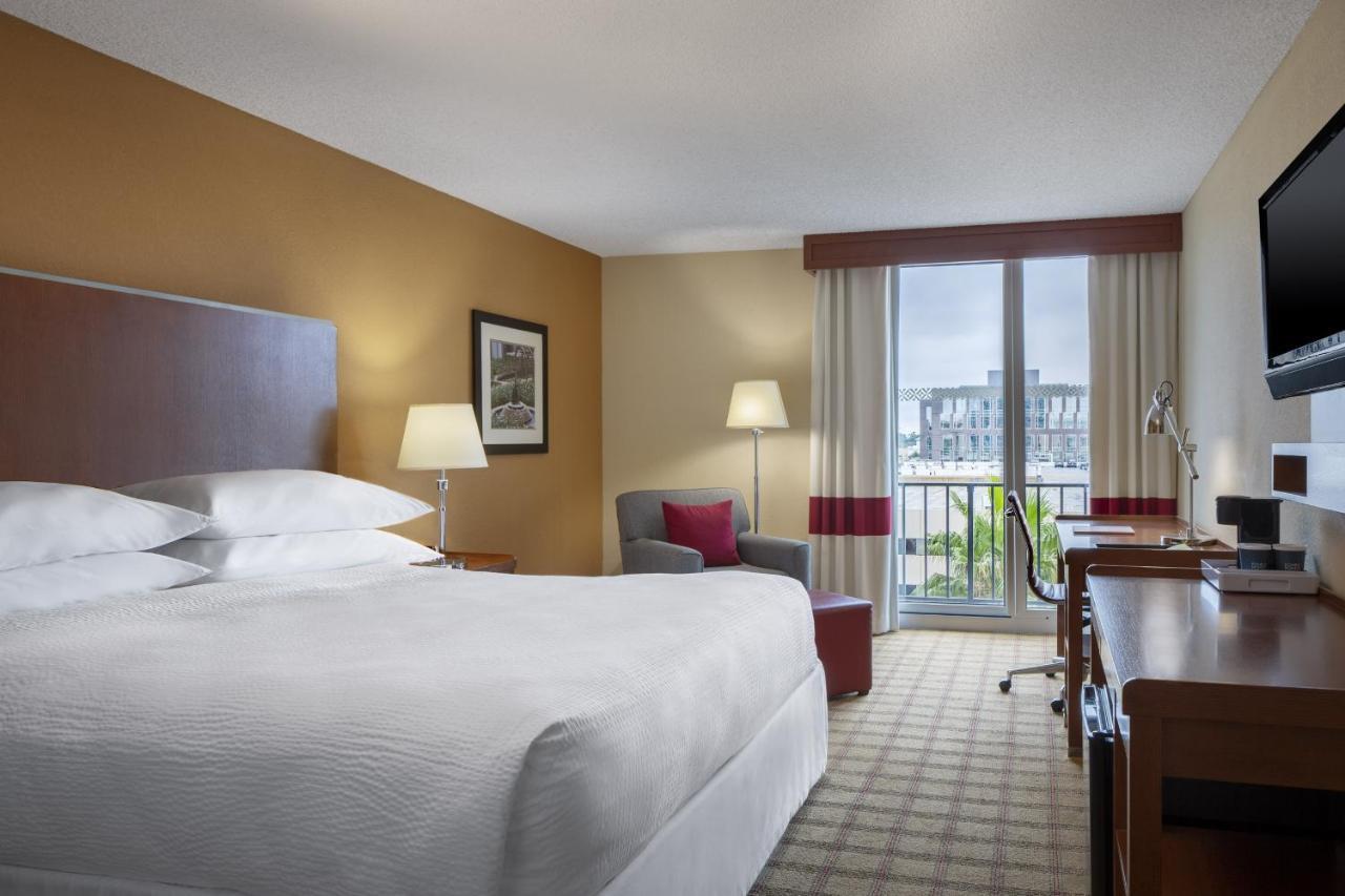 Four Points By Sheraton Houston Citycentre Habitación foto
